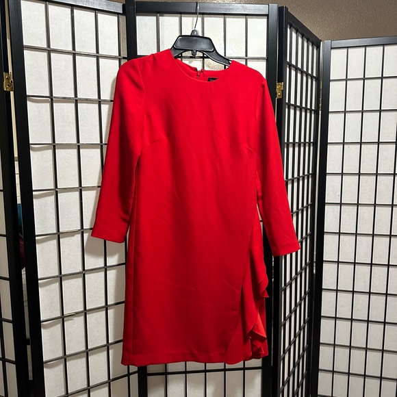 Work Dress - Picture 1 of 2